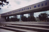 Gerald Ford Museum
